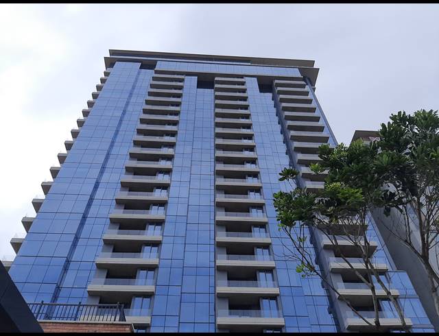 2 BEDROOM APARTMENT FOR SALE IN UMHLANGA RIDGESIDE